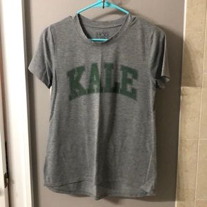 KALE Tee